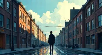 Einfluss des Wohnungsbaus auf die Gesellschaft (2/10)