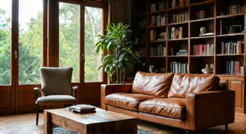 Einfluss philosophischer Ansätze auf Wohnkonzepte (5/10)