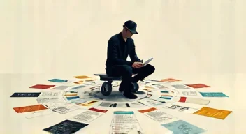 Einfluss politischer Rahmenbedingungen auf kreative Industrien