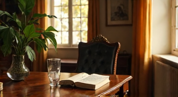 Einfluss psychologischer Aspekte auf das Wohnumfeld (7/10)