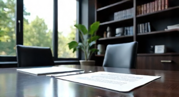 Einfluss rechtlicher Strategien auf Immobilieninvestitionen (2/10)