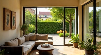 Einfluss sozialer Aspekte auf die Wohnqualität (6/10)