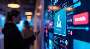 Einfluss sozialer Medien auf die Wahrnehmung (8/10)