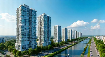 Einfluss strategischer Entscheidungen auf den Immobilienmarkt