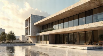 Einfluss von Architektur auf das individuelle Bewusstsein (5/10)