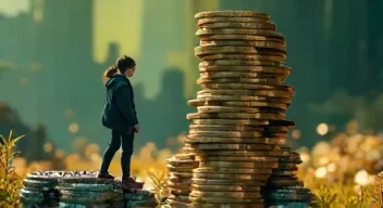 Einfluss von Geld auf die Sozialpolitik (5/10)