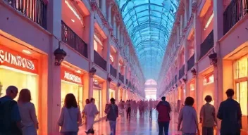 Einfluss von Kaufverhalten auf Einzelhändler (5/10)