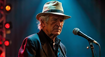 Einfluss von Künstlern und Sängern auf die Blockchain (9/10)