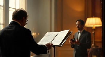 Einfluss von Musik auf die Anlegerstimmung (9/10)