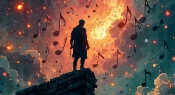 Einfluss von Musik auf die Architektur (10/10)