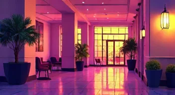 Einfluss von Musik auf die Hotelerfahrung (9/10)