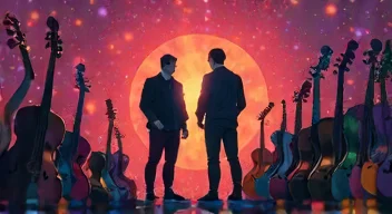 Einfluss von Musik auf die Logistikbranche