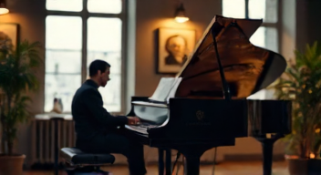 Einfluss von Musik auf die Unternehmenskultur (9/10)