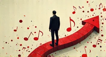 Einfluss von Musik auf wirtschaftliche Trends (10/10)