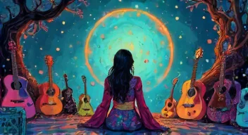 Einfluss von Musik im Einzelhandel (10/10)