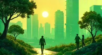 Einfluss von Nachhaltigkeit auf die Kaufentscheidungen (3/10)