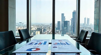 Einführung in die Immobilienstrategie von Barings (2/10)