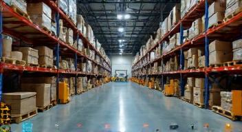 Einführung in die Logistikstrategien (2/10)