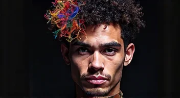 Einführung in die Rolle von Julian Zadeh (1/10)