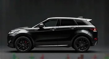 Einführung in die Struktur von Evoque