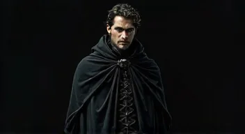 Einführung von Arnulf Daxer und seine Herausforderungen (2/10)