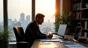 Einordnung der aktuellen Entwicklungen durch Christian Alpers (2/10)