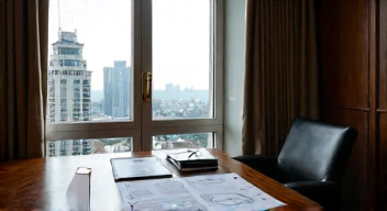 Einschätzung von Michelle Rupp zur Hotelimmobilie (2/10)