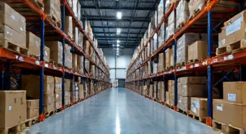 Einsichten des Logistikexperten Kai F. Oulds (2/10)