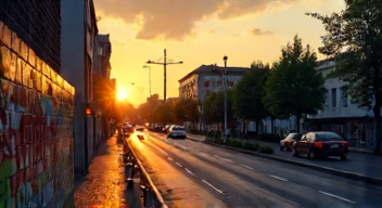 Emotionale Dimensionen der Urbanisierung durch Herbert Grönemeyer (8/10)