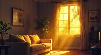 Emotionale Resonanz in der Wohnsituation (10/10)