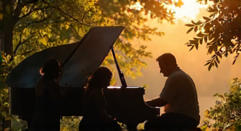 Emotionen in der Musik und deren Einfluss (9/10)