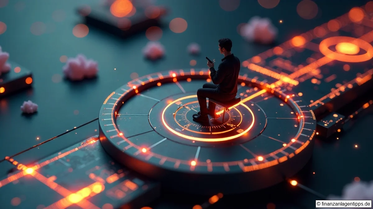 Energiewende: Innovative Partnerschaft für dezentrale Energie und Mieterstrom