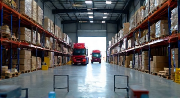 Entwicklung der Mieterstruktur in der Logistik (7/10)