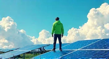 Entwicklung und Umsetzung von Solarprojekten (3/10)