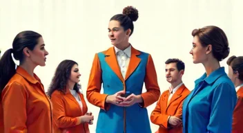 Erfolgreiche Schulungspraktiken für Hotelmitarbeiter (7/10)