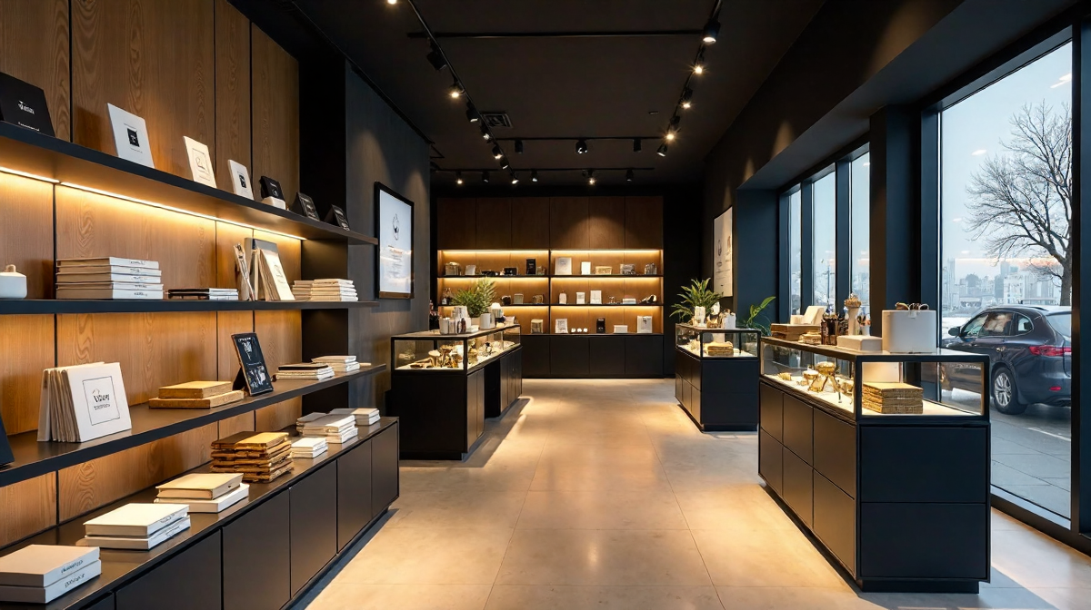 Erfolgreiche Vermietungsstrategien: IPH, Einzelhandel, Wachstum 2025