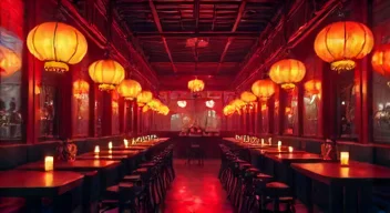 Erfolgsfaktoren in der Gastronomie (4/10)