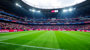 Ergo und Inter Miami: Strategisches Sponsoring, Wachstum, U.S.-Markt