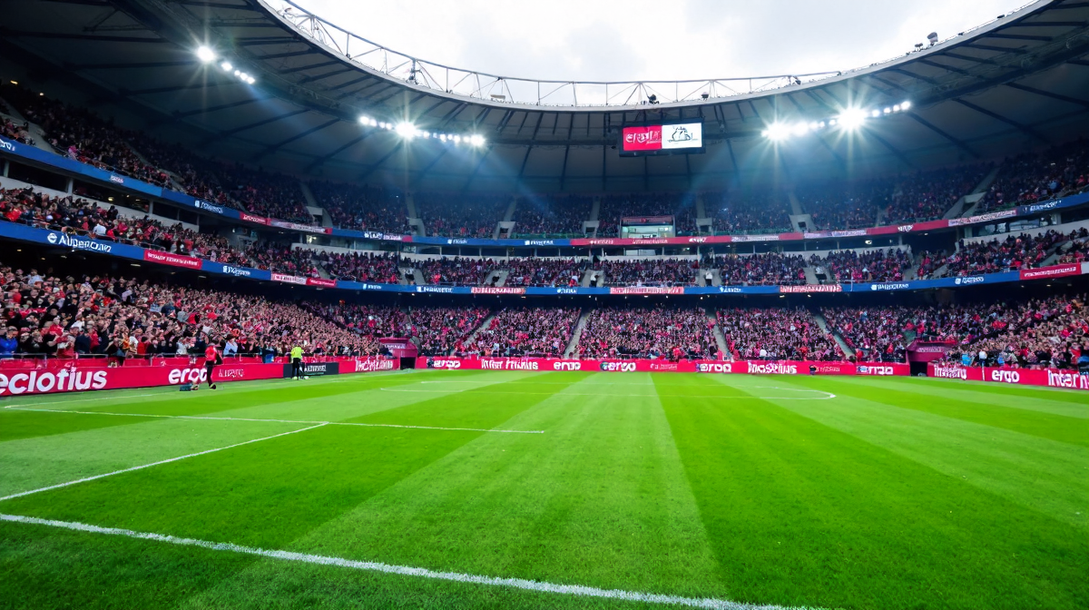 Ergo und Inter Miami: Strategisches Sponsoring, Wachstum, U.S.-Markt