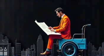 Erinnerungen eines Immobilienexperten (1/10)