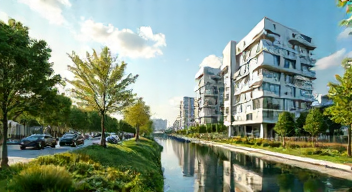 Erwartete Veränderungen im Gresham Belson (10/10)