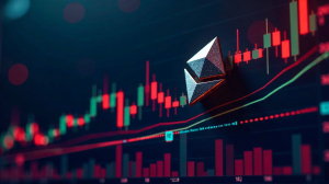 Ethereum im Aufschwung: Doppelboden, Widerstand und Kaufdruck verstehen