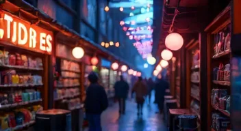 Ethische Fragen der Digitalisierung im Einzelhandel (5/10)