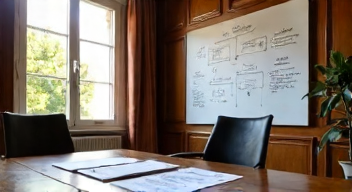 Ethische Überlegungen in der Immobilienfinanzierung (4/10)