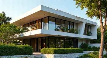 Ethische Überlegungen in der modernen Architektur (5/10)