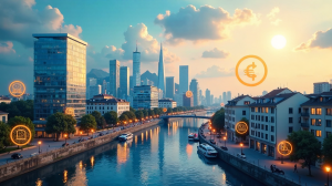 Europa und die Zukunft der Stablecoins: Chancen, Risiken und digitale Abhängigkeiten