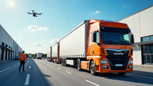 Europäische Logistikmärkte: Stabilisierung, Wachstum und strategische Chancen