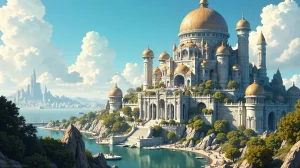 Evoque: Der Schlüssel zu Immobilieninvestments, Struktur, Lernen