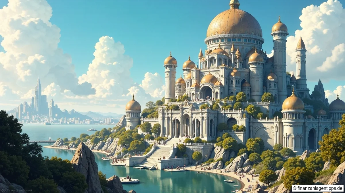 Evoque: Der Schlüssel zu Immobilieninvestments, Struktur, Lernen