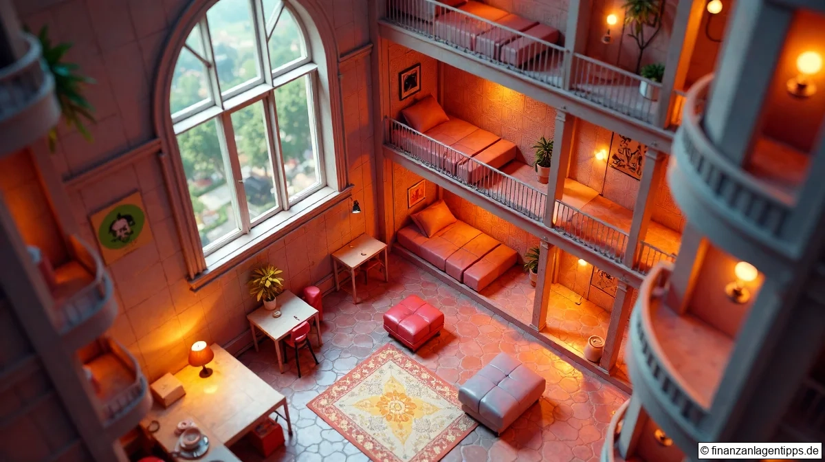 Expansion im Budget-Segment: a&o Hostels, Schulz Hotels und Wachstumstrends